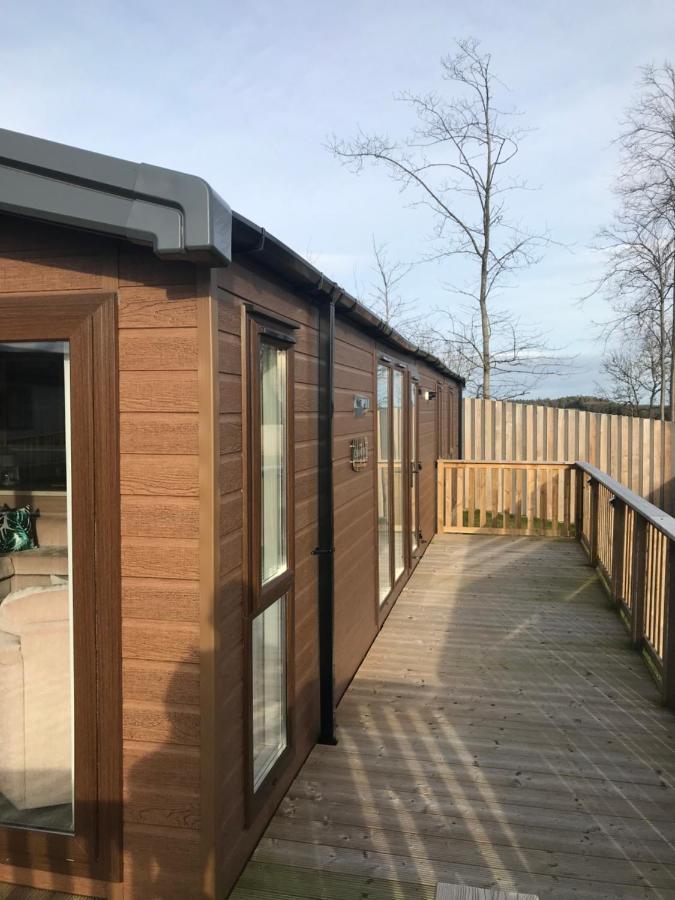 Number 47 @ Lilliardsedge Vila Jedburgh Exterior foto